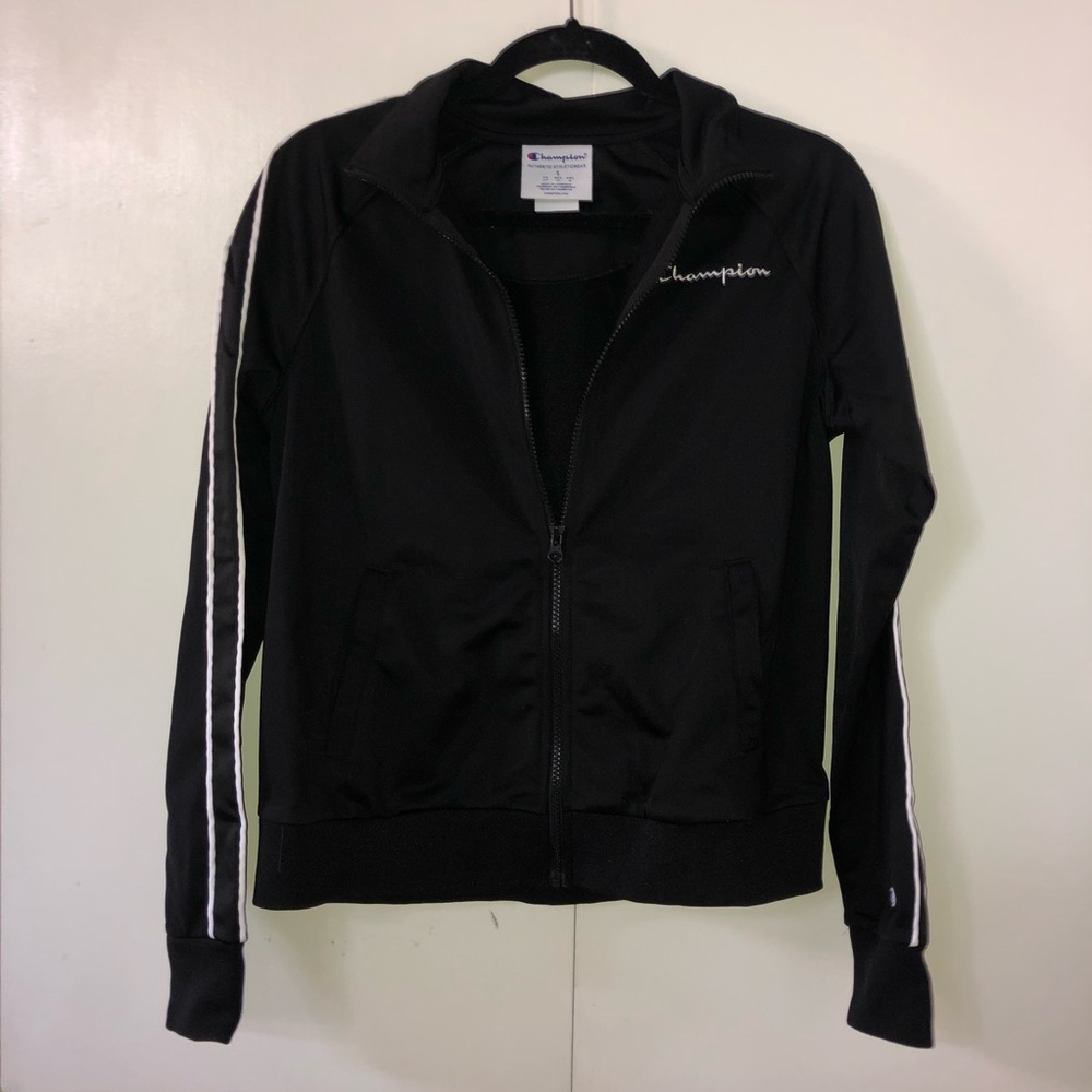 Champion Track Jacket